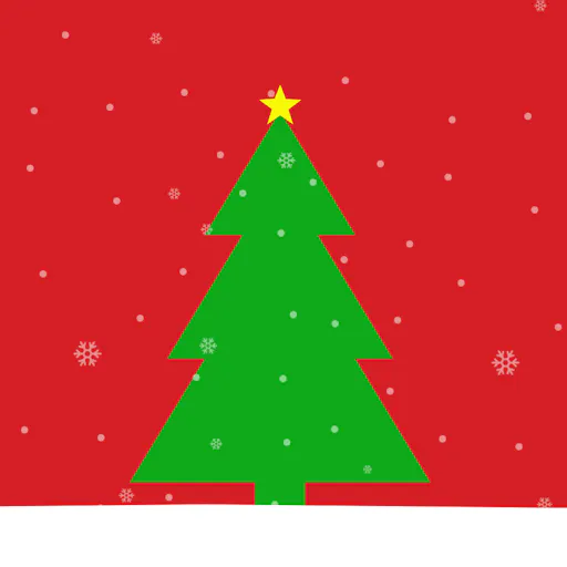 Christmas Zone logo