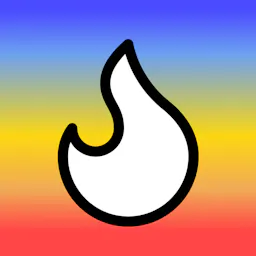 Heatbot.io 2.0 logo