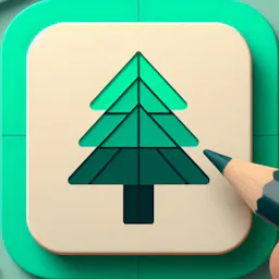 Pinetree(Beta) logo