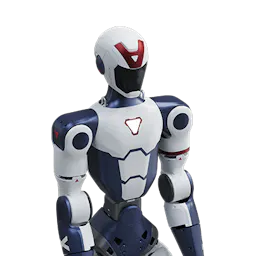 Unitree R1 logo