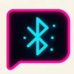 Bitchat logo