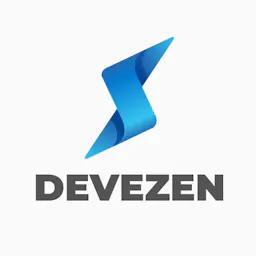 DeveZen logo