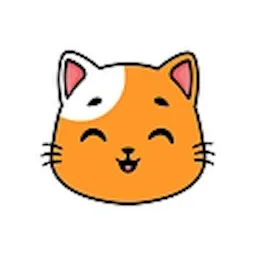 Coverage Cat logo