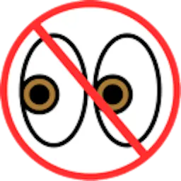 EyesOff logo