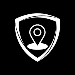LocationChecker logo