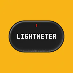 Lightmeter logo