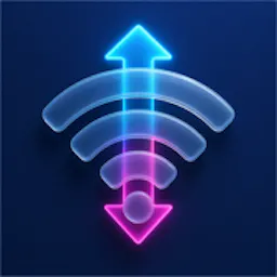Hotspot Meter logo