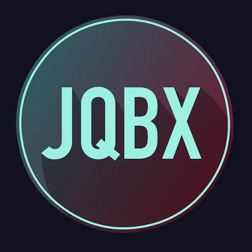 JQBX logo
