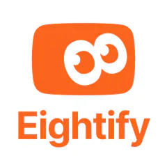 Eightify logo