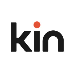Kin Health logo