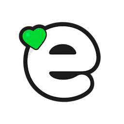 Ente Photos logo