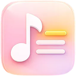Lyrimuse logo