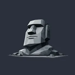 Paperweight logo