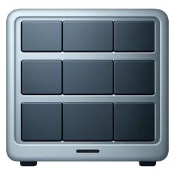 GenAI API for Apple Shortcuts logo