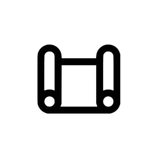 MapScroll logo