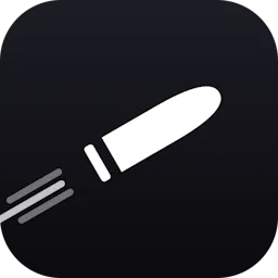 Bullet logo