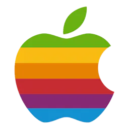 Hargun's MacOS logo