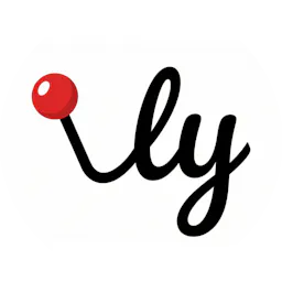 Pinly logo