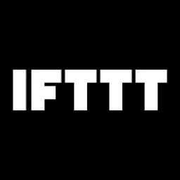 New small business tools by IFTTT logo