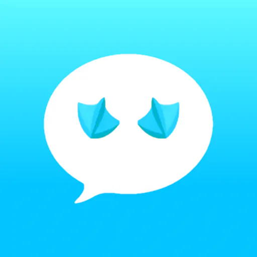 Bubi Chat logo