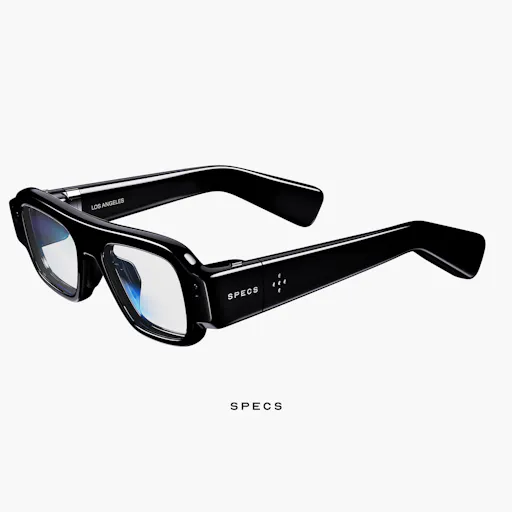 Snapchat SPECS logo