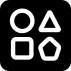 Shapen logo