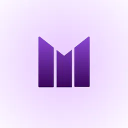 Mirror logo