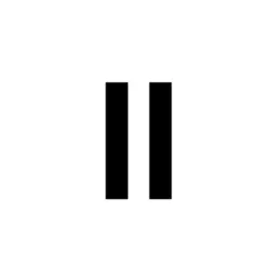 X to Voice logo