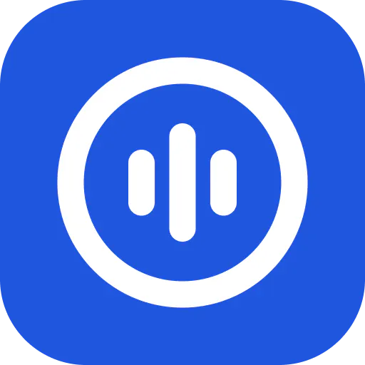 OpenWhispr logo
