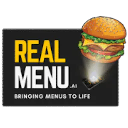 RealMenu.ai logo