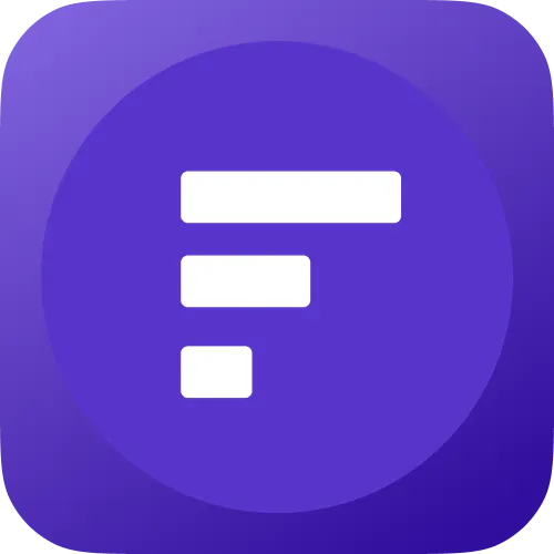 Glimpse logo