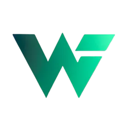 WordFlippin logo