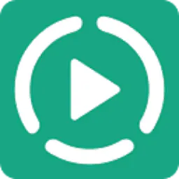Audio player for ChatGPT logo