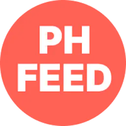 Product Hunt – Feed-mode logo