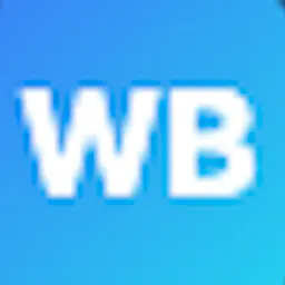 Web Bench logo