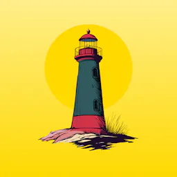 Lumenator Pro logo