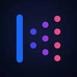 Parasocial logo