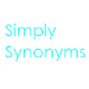 Simply Synonyms logo