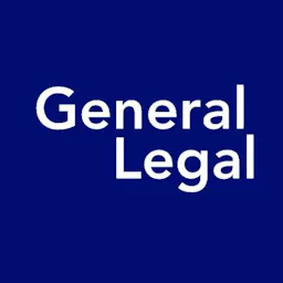 General Legal logo