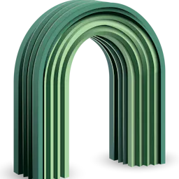 Arch logo