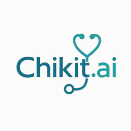 ChikitAI logo