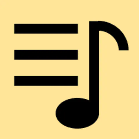 These Lyrics Do Not Exist logo