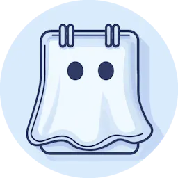 Ghost Note logo