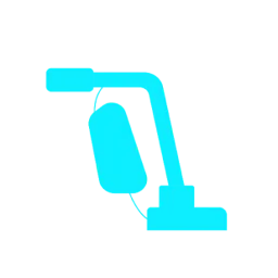 Dust.fun logo