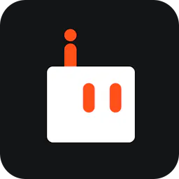 CraftBot with Living UI logo