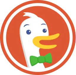 DuckDuckGo logo