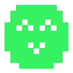 Human or Not? logo