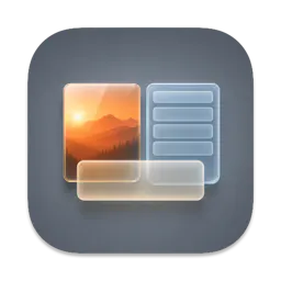 Expand Board for macOS logo