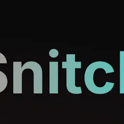 MCP Snitch logo