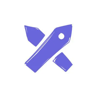 Excalidraw logo